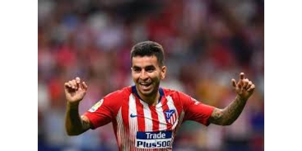 Correa ist immer noch der AC Milan, der dem Ziel folgt